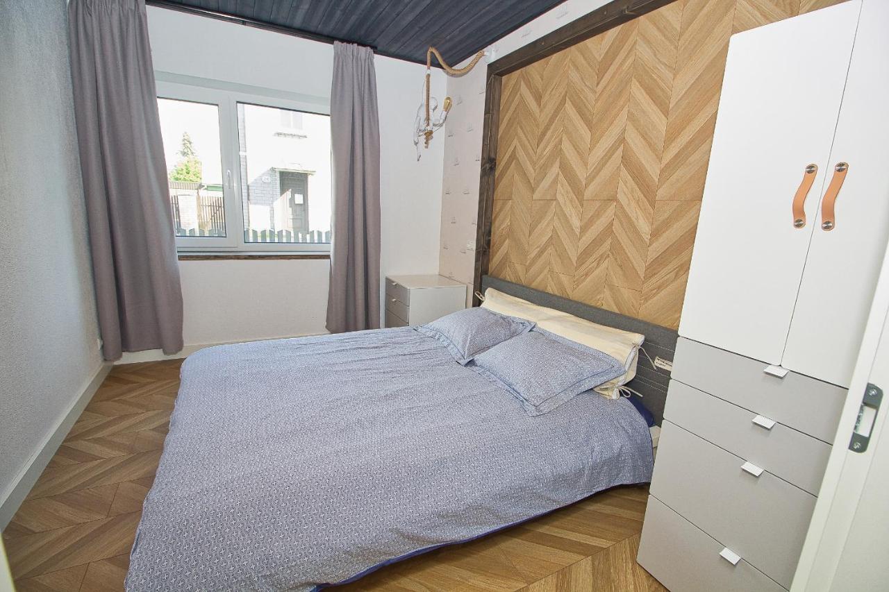Casa Monkey Paernu With Sauna And Terrace Kültér fotó