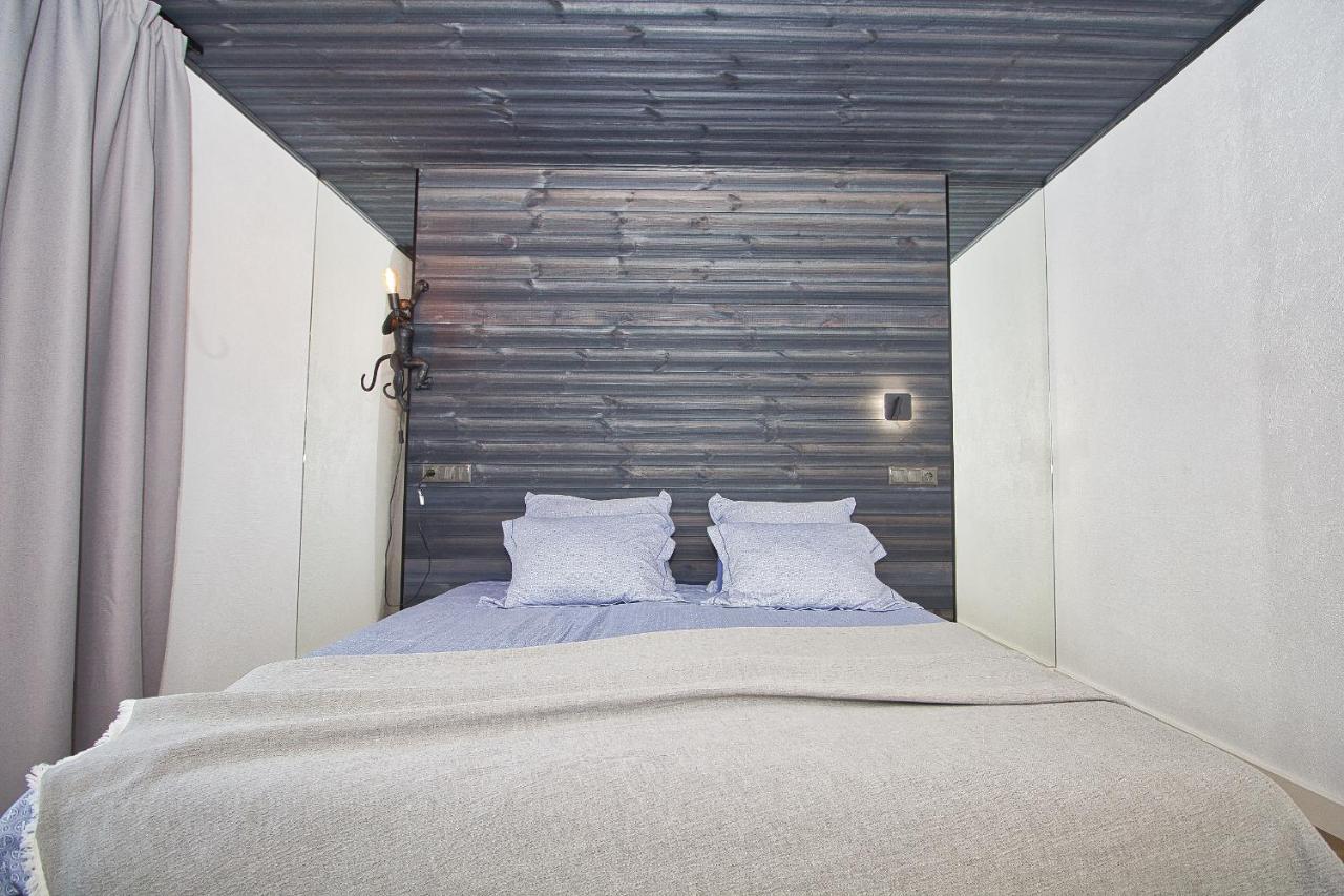 Casa Monkey Paernu With Sauna And Terrace Kültér fotó
